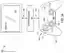 Fig. 10 - Gaming controller with adaptable input configurations