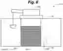 Fig. 07 - Methods and systems for enhancing cooling pond performance and salt production in a solution mining operation