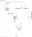 Fig. 02 - Solvent separation method and solvent separation apparatus
