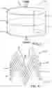 Fig. 03 - Electrowetting coalescence device with porous layers
