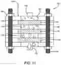 Fig. 07 - Electrowetting coalescence device with porous layers