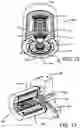 Fig. 08 - Electrowetting coalescence device with porous layers