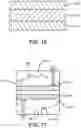 Fig. 10 - Electrowetting coalescence device with porous layers