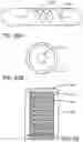 Fig. 13 - Electrowetting coalescence device with porous layers