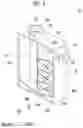 Fig. 04 - OIL SEPARATING DEVICE AND VACUUM DIE CASTING APPARATUS