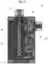 Fig. 10 - OIL SEPARATING DEVICE AND VACUUM DIE CASTING APPARATUS