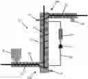 Fig. 01 - METHOD AND APPARATUS FOR FILTRATION OF POLLUTED LIQUID