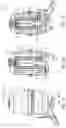 Fig. 03 - Filter assembly with an inner filter element with a top rib