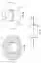Fig. 05 - Filter assembly with an inner filter element with a top rib
