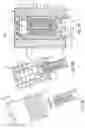 Fig. 10 - Filter assembly with an inner filter element with a top rib