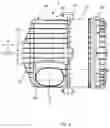 Fig. 04 - Filter holder, filter element and filter arrangement