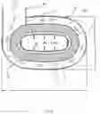 Fig. 10 - Filter holder, filter element and filter arrangement