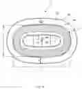 Fig. 11 - Filter holder, filter element and filter arrangement