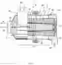 Fig. 12 - Filter holder, filter element and filter arrangement