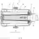 Fig. 30 - Filter holder, filter element and filter arrangement