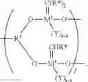 Fig. 20 - Metathesis catalyst system for polymerizing cycloolefins