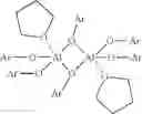 Fig. 50 - Metathesis catalyst system for polymerizing cycloolefins