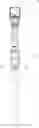 Fig. 01 - Pipette tip mounting adaptor