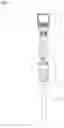 Fig. 02 - Pipette tip mounting adaptor