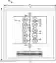 Fig. 01 - Chip to chip fluidic interconnect