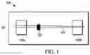 Fig. 02 - Chip to chip fluidic interconnect