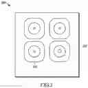 Fig. 05 - Chip to chip fluidic interconnect