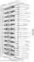 Fig. 14 - Integrated apparatus for performing nucleic acid extraction and diagnostic testing on multiple biological samples