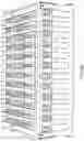 Fig. 15 - Integrated apparatus for performing nucleic acid extraction and diagnostic testing on multiple biological samples
