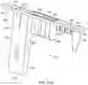 Fig. 23 - Integrated apparatus for performing nucleic acid extraction and diagnostic testing on multiple biological samples