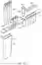 Fig. 27 - Integrated apparatus for performing nucleic acid extraction and diagnostic testing on multiple biological samples