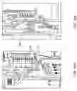 Fig. 37 - Integrated apparatus for performing nucleic acid extraction and diagnostic testing on multiple biological samples