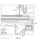 Fig. 40 - Integrated apparatus for performing nucleic acid extraction and diagnostic testing on multiple biological samples