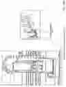 Fig. 43 - Integrated apparatus for performing nucleic acid extraction and diagnostic testing on multiple biological samples