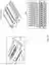 Fig. 53 - Integrated apparatus for performing nucleic acid extraction and diagnostic testing on multiple biological samples