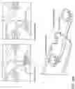 Fig. 61 - Integrated apparatus for performing nucleic acid extraction and diagnostic testing on multiple biological samples