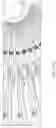 Fig. 71 - Integrated apparatus for performing nucleic acid extraction and diagnostic testing on multiple biological samples