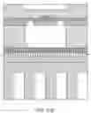 Fig. 78 - Integrated apparatus for performing nucleic acid extraction and diagnostic testing on multiple biological samples