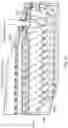 Fig. 89 - Integrated apparatus for performing nucleic acid extraction and diagnostic testing on multiple biological samples