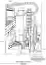 Fig. 91 - Integrated apparatus for performing nucleic acid extraction and diagnostic testing on multiple biological samples