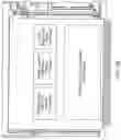 Fig. 94 - Integrated apparatus for performing nucleic acid extraction and diagnostic testing on multiple biological samples
