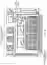 Fig. 95 - Integrated apparatus for performing nucleic acid extraction and diagnostic testing on multiple biological samples