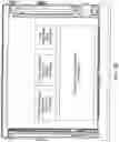 Fig. 96 - Integrated apparatus for performing nucleic acid extraction and diagnostic testing on multiple biological samples