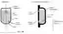 Fig. 64 - Reagent packaging devices and uses thereof