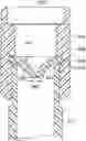 Fig. 01 - Pierceable cap