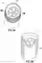 Fig. 09 - Pierceable cap