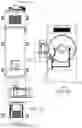 Fig. 08 - SYSTEMS FOR PROCESSING WASTE TO FORM USEABLE PRODUCTS AND METHODS THEREOF