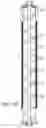 Fig. 112 - SYSTEMS FOR PROCESSING WASTE TO FORM USEABLE PRODUCTS AND METHODS THEREOF