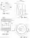 Fig. 35 - SYSTEMS FOR PROCESSING WASTE TO FORM USEABLE PRODUCTS AND METHODS THEREOF