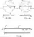 Fig. 68 - SYSTEMS FOR PROCESSING WASTE TO FORM USEABLE PRODUCTS AND METHODS THEREOF