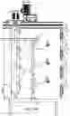 Fig. 72 - SYSTEMS FOR PROCESSING WASTE TO FORM USEABLE PRODUCTS AND METHODS THEREOF